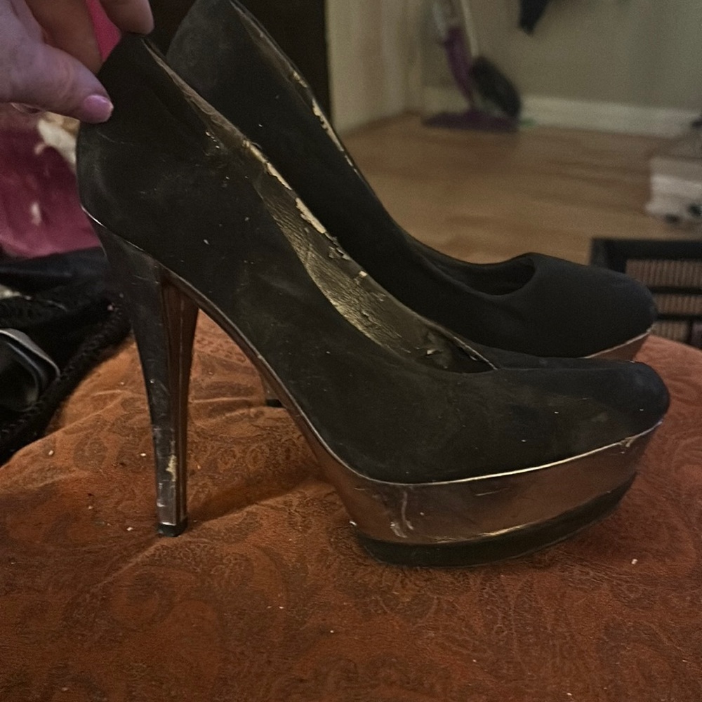 Heels